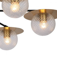 Потолочная люстра F-Promo Roshni 3049-7P Потолочная люстра F-Promo Roshni 3049-7P