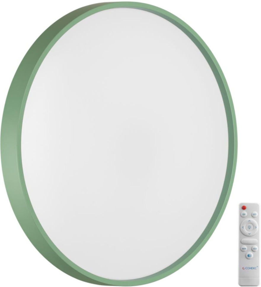 Настенно-потолочный светильник Mavic 7743/EL Sonex