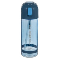 Бутылка, 420 мл, L7 W6 H20 см, 4в.