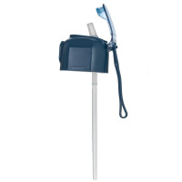 Бутылка, 420 мл, L7 W6 H20 см, 4в.