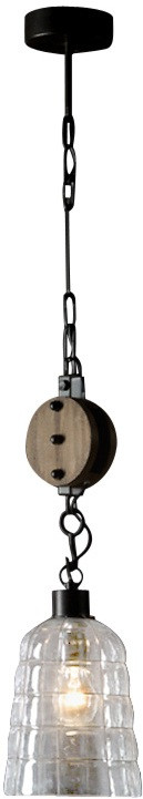 Подвесной светильник Estiba 564281 Schuller