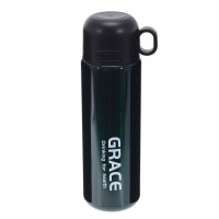 Термос, 680 мл, L9 W7,5 H25 см, 4в.