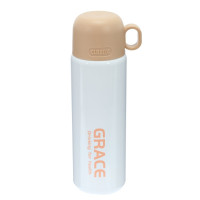 Термос, 680 мл, L9 W7,5 H25 см, 4в.