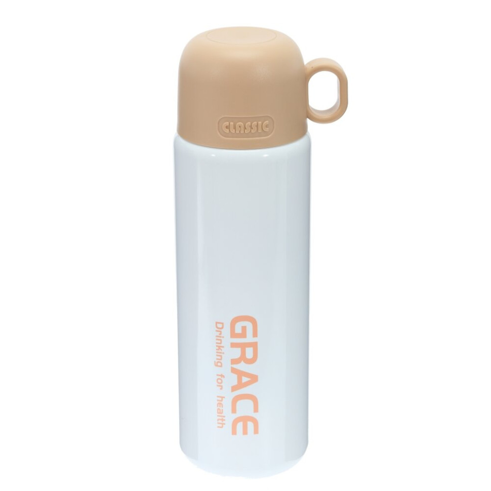 Термос, 680 мл, L9 W7,5 H25 см, 4в.