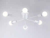 Потолочная люстра Traditional TR80401 Ambrella