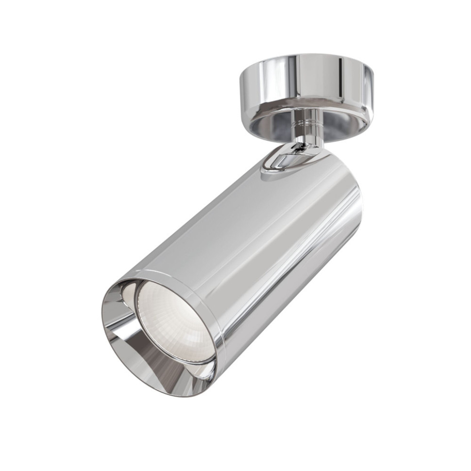 Спот Focus C017CW-01CH Maytoni