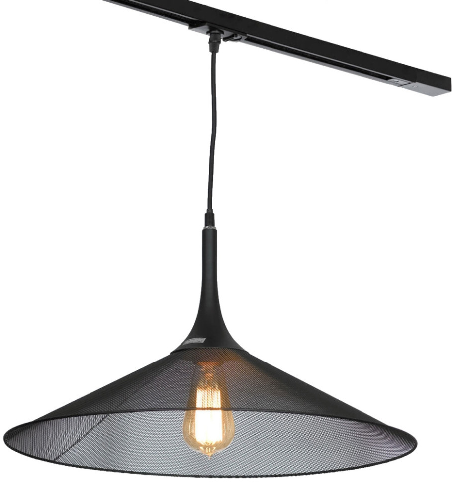 Трековый светильник Cheektowaga LSP-9813-TAB Lussole Loft