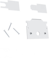 Заглушка Flum 135245 Novotech