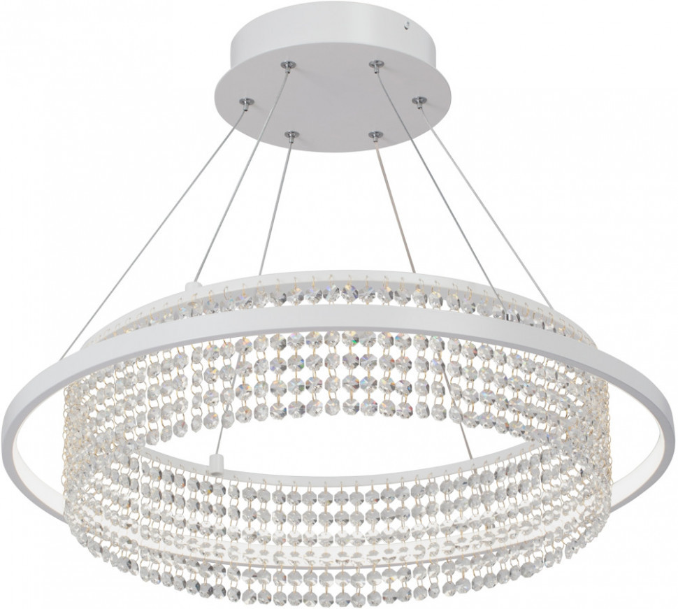 Подвесной светильник V5400-0/1S Vitaluce