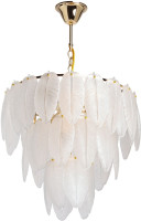 Подвесная люстра Бриз 111017009 De City