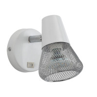 Спот Grid A9268AP-1WH Arte Lamp