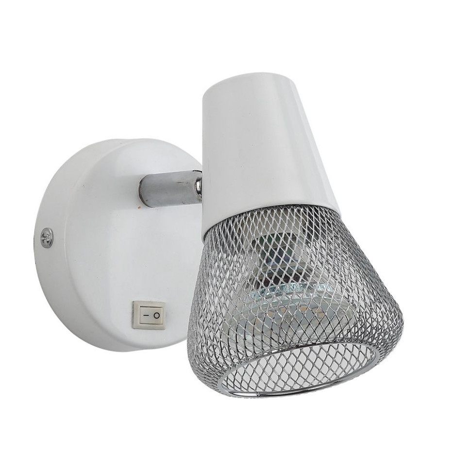 Спот Grid A9268AP-1WH Arte Lamp