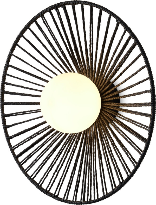 Настенный светильник Cottage FR5405WL-01B2 Freya