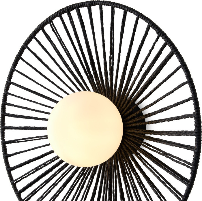 Настенный светильник Cottage FR5405WL-01B2 Freya