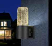 Настенный светильник уличный Nina 32409 Globo Настенный светильник уличный Nina 32409 Globo