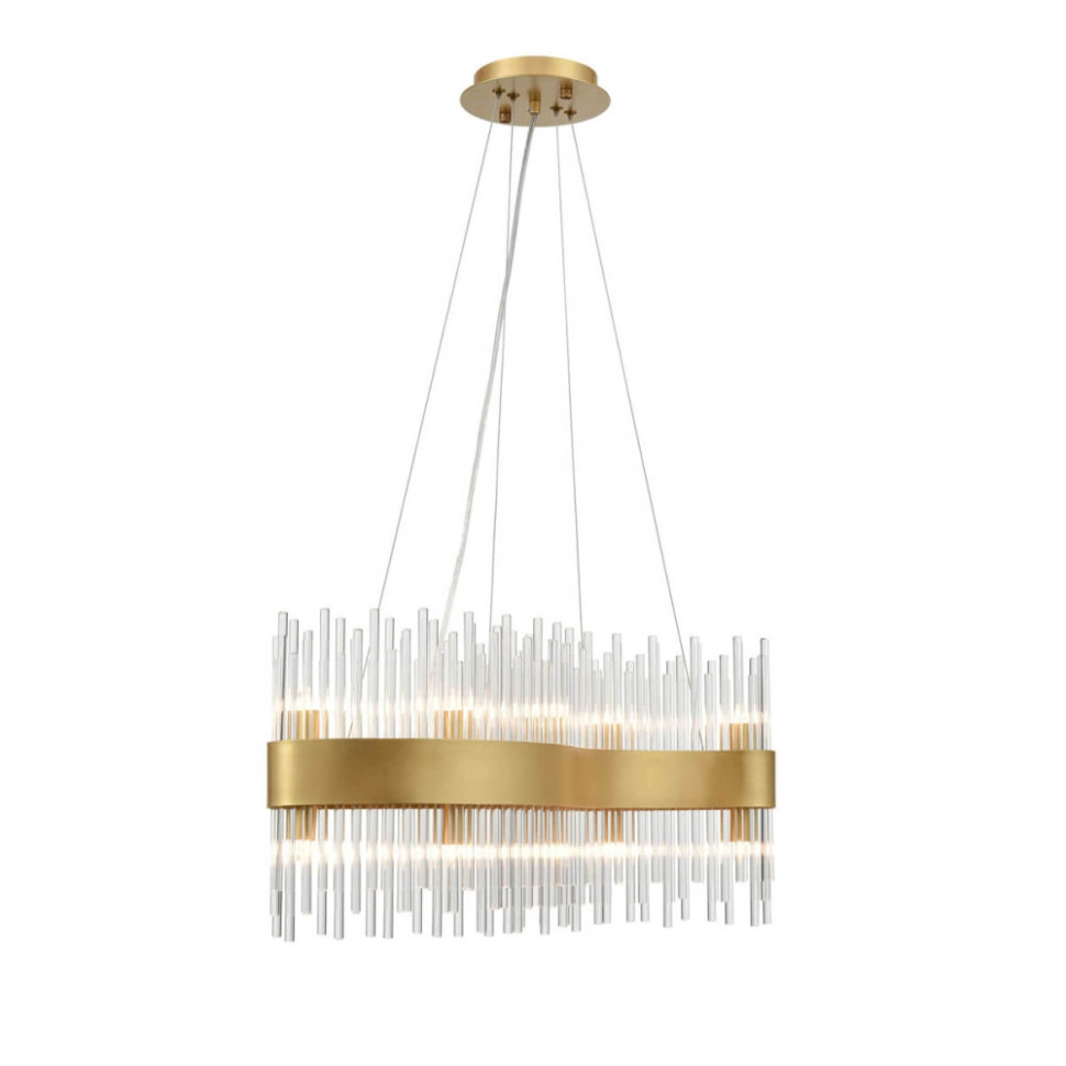Подвесной светильник Kronos VL3244P10 Vele Luce