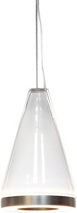 Подвесной светильник Medea MEDEA SP 3 BC/SF AVS Vistosi