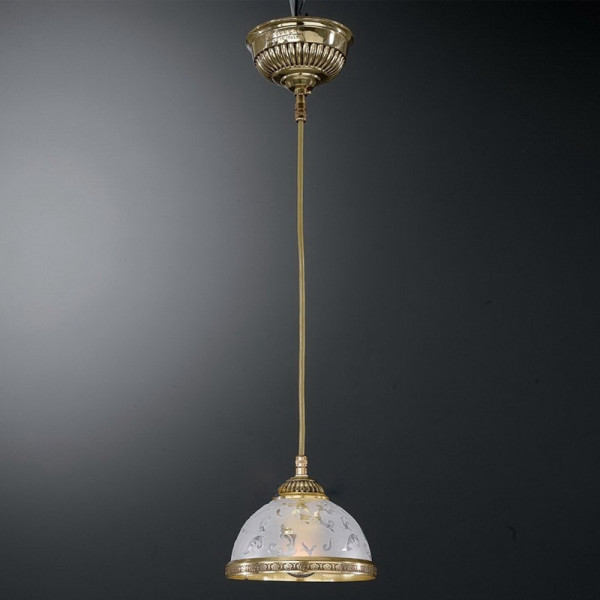 Подвесной светильник 6302 L.6302/16 Reccagni Angelo