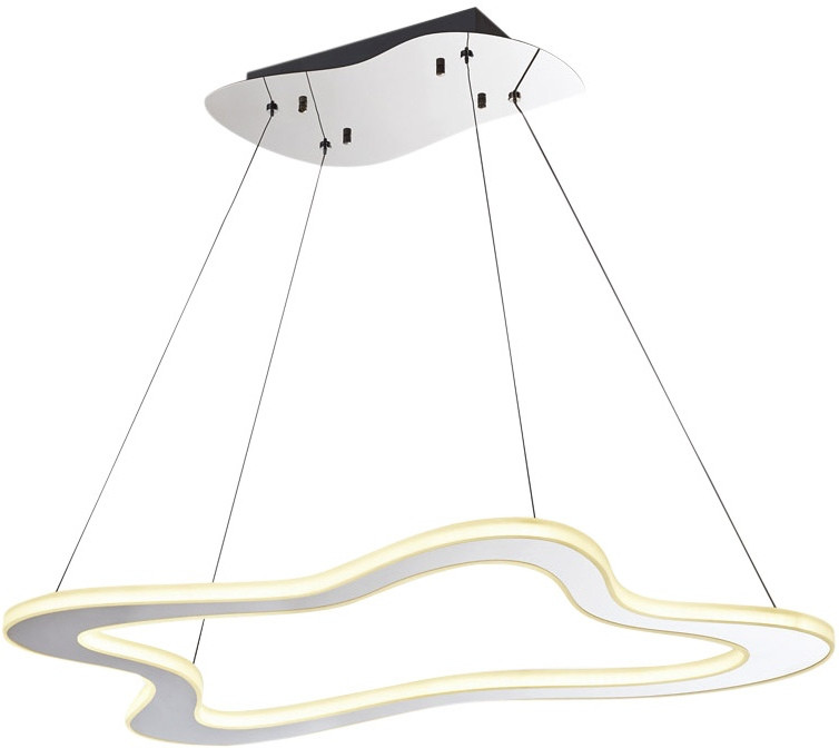 Подвесной светильник Cloud MD14090003-1C Illuminati