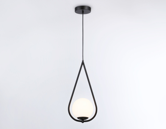 Подвесной светильник Traditional TR2598 Ambrella