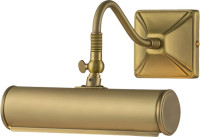 Подсветка для картин Picture Light PL1-10-BB Elstead