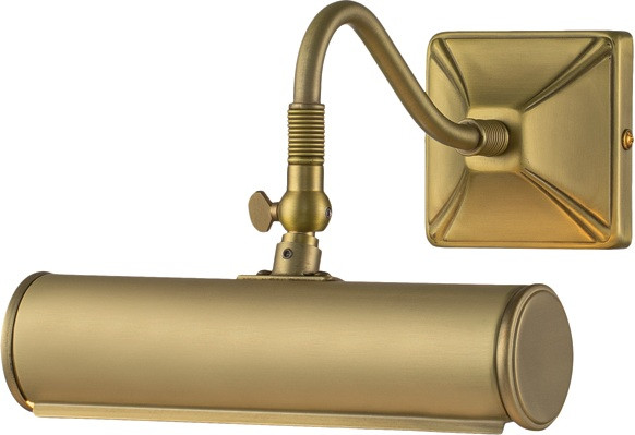 Подсветка для картин Picture Light PL1-10-BB Elstead