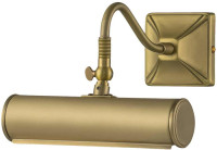 Подсветка для картин Picture Light PL1-10-BB Elstead