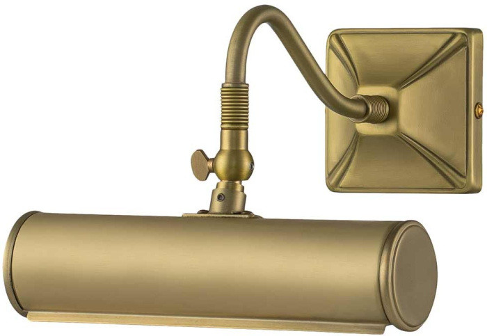 Подсветка для картин Picture Light PL1-10-BB Elstead