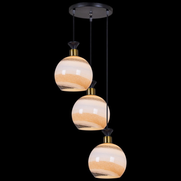 Подвесной светильник  03441-0.4-03 Reluce