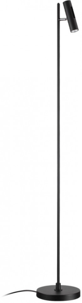 Торшер Mali 6643/5FL Odeon Light