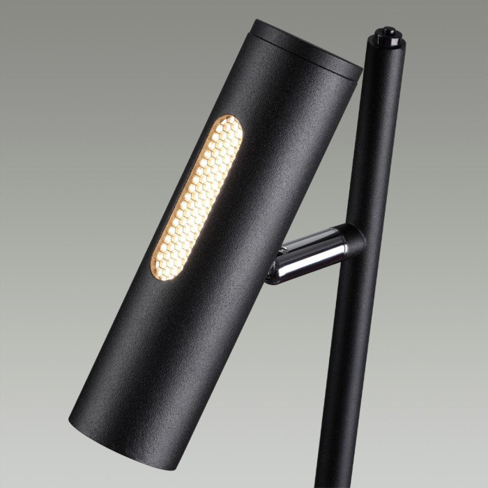 Торшер Mali 6643/5FL Odeon Light