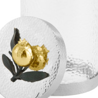 Банка Michael Aram "Pomegranate", 2,8 л