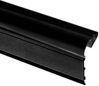 Профиль  DL18508 Black Donolux