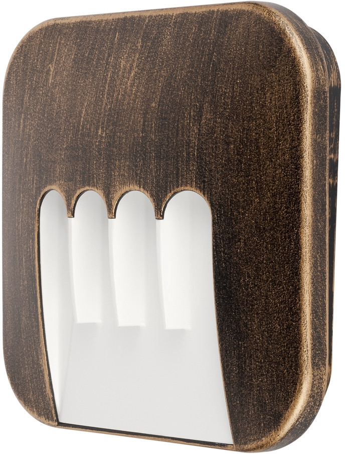 Архитектурная подсветка SIDNEY LED W1872 GB Oasis Light