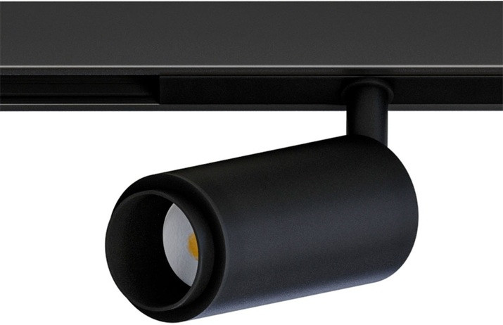 Трековый светильник Optima A7275PL-1BK Arte Lamp