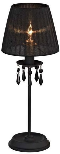 Интерьерная настольная лампа Palermo L19931.09 L'Arte Luce