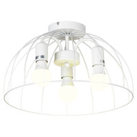 Потолочная люстра Lattice GRLSP-8218 Lussole