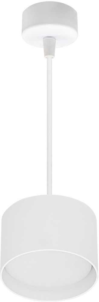 Подвесной светильник  53006-0.9-001LD GX53 WT Reluce