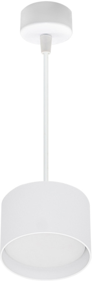 Подвесной светильник  53006-0.9-001LD GX53 WT Reluce