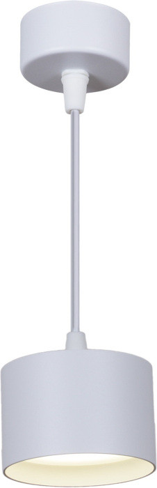 Подвесной светильник  53006-0.9-001LD GX53 WT Reluce