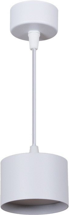 Подвесной светильник  53006-0.9-001LD GX53 WT Reluce