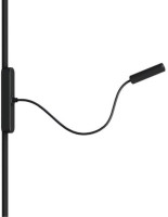 Трековый светильник Rapid A1162PL-1BK Arte Lamp