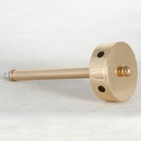 Потолочная люстра Cleburne LSP-8726 Lussole