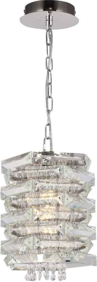 Подвесной светильник Strozzi SL6137.103.01 ST Luce