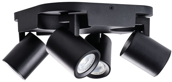 Спот LAURIN 29129 Kanlux