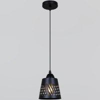 Подвесной светильник  06172-0.9-01 BK Reluce