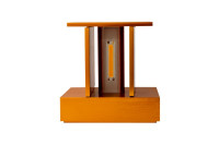 Архитектурная подсветка BIG-KUB LWA803L-WH-WW DesignLed Архитектурная подсветка BIG-KUB LWA803L-WH-WW DesignLed