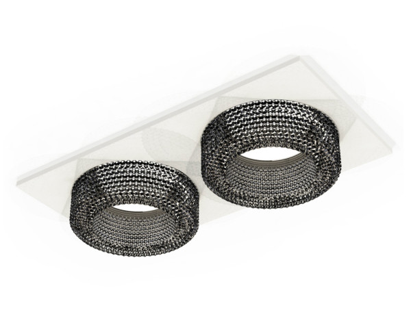 Точечный светильник XC XC7635021 Ambrella