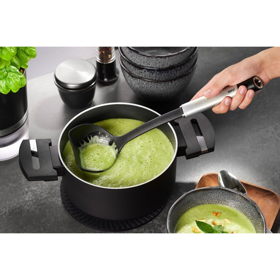 Половник 34см."Primeline"