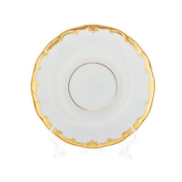 Набор блюдец 13см.6шт."Престиж"